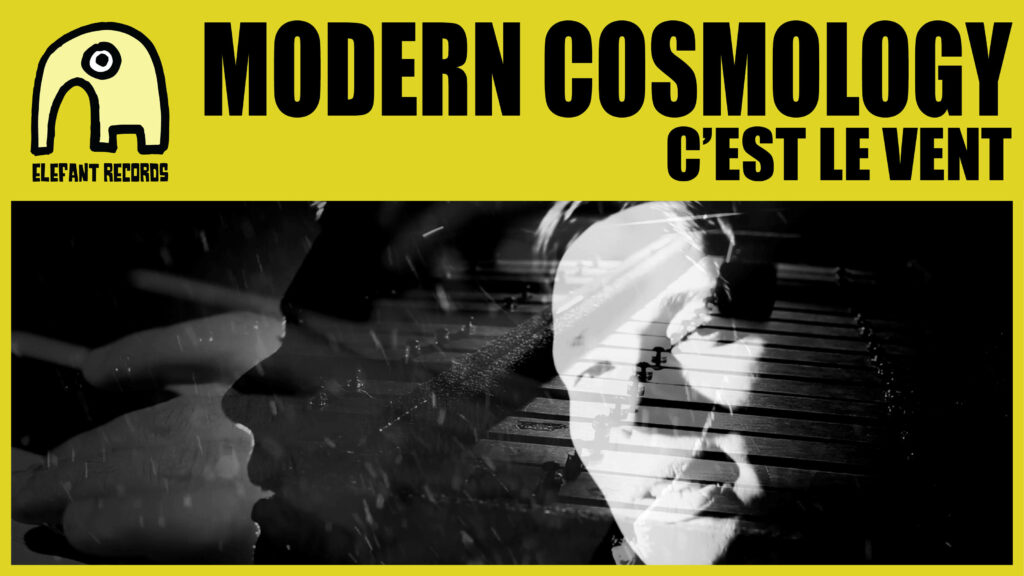 Imagen destacada de video: C'est Le Vent [Video-Clip]